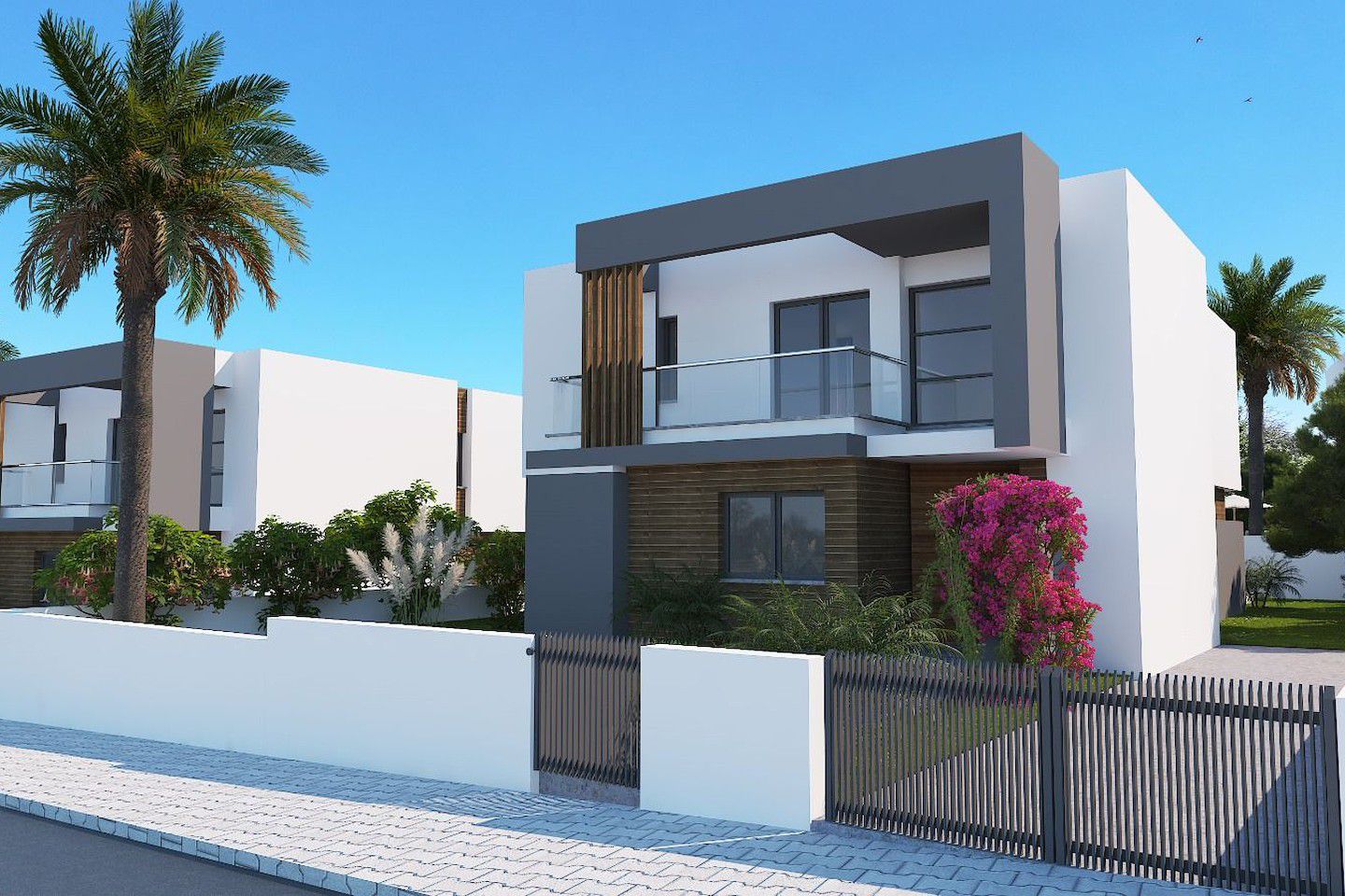 Europa Homes Bella 5 Foto 2