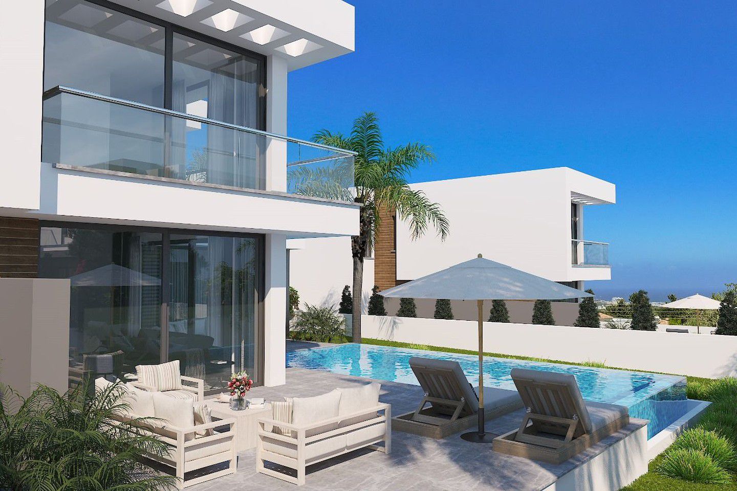 Europa Homes Bella 5 Foto 3