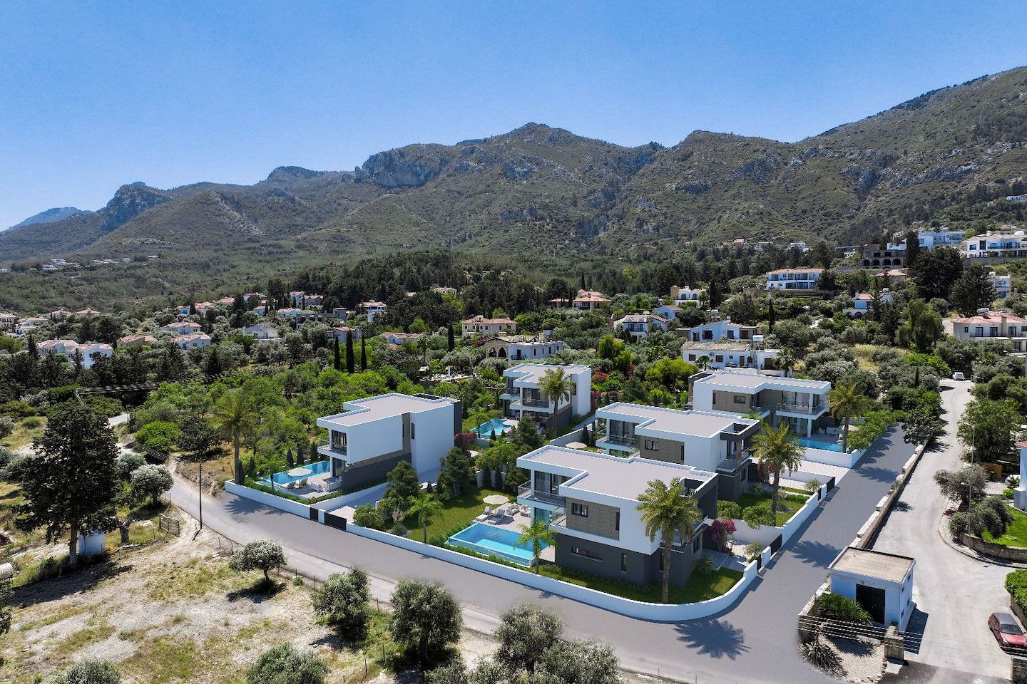 Europa Homes Bella 5 Foto 4