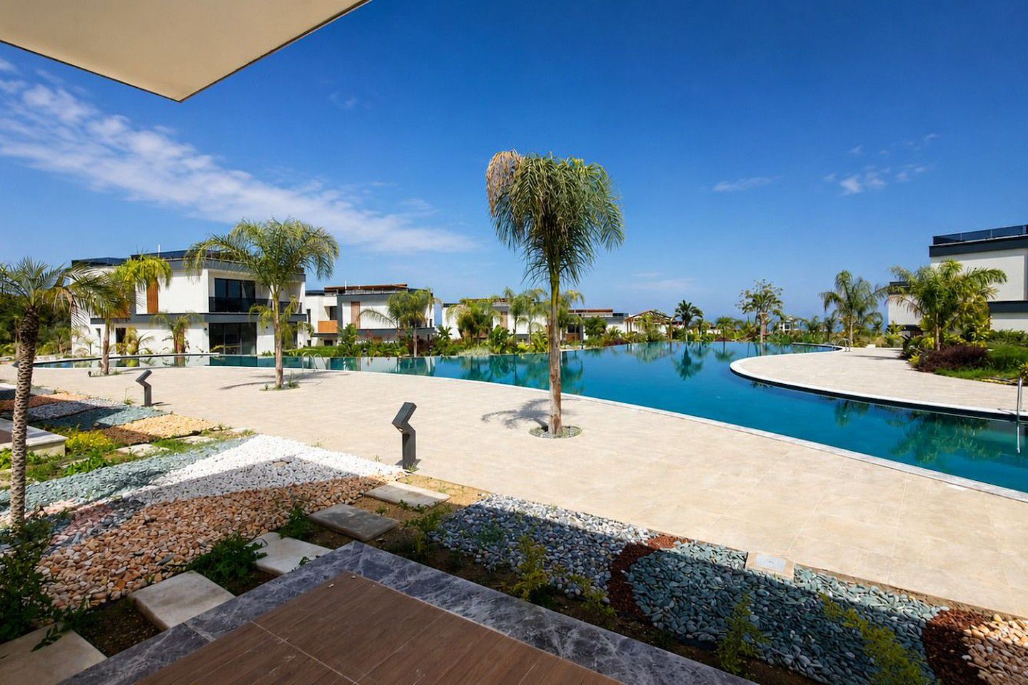 Norra Cypern Villa med tre sovrum i Zeytinlik (Vista) Photo 56