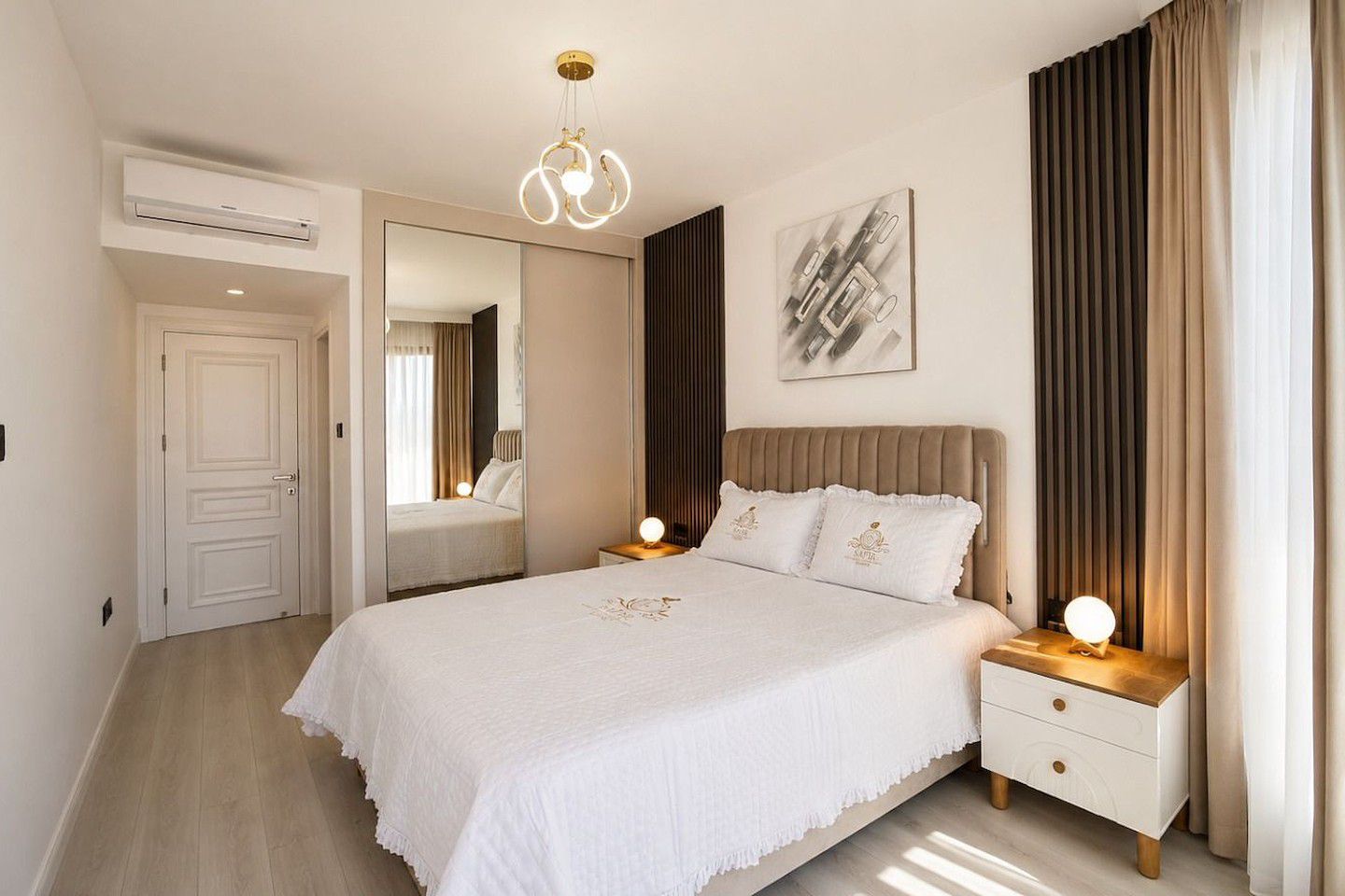 Norra Cypern Villa med tre sovrum i Zeytinlik (Vista) Photo 42