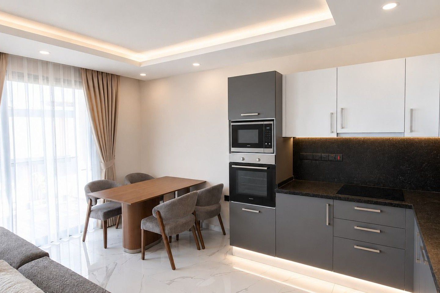 Norra Cypern Villa med tre sovrum i Zeytinlik (Vista) Photo 38