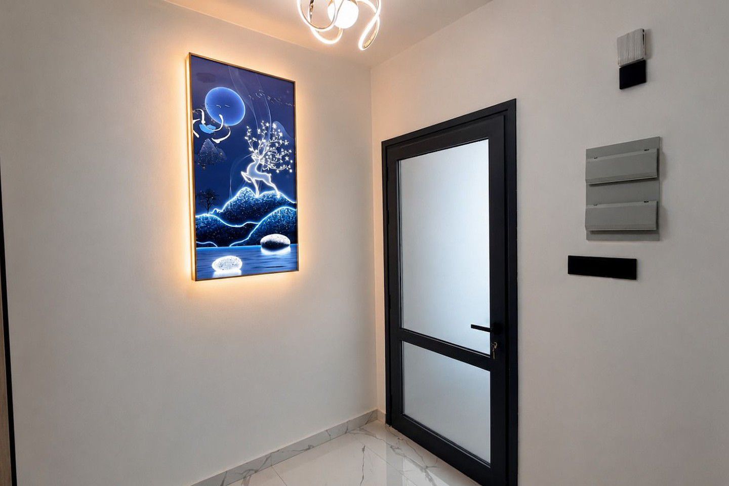 Norra Cypern Villa med tre sovrum i Zeytinlik (Vista) Photo 40
