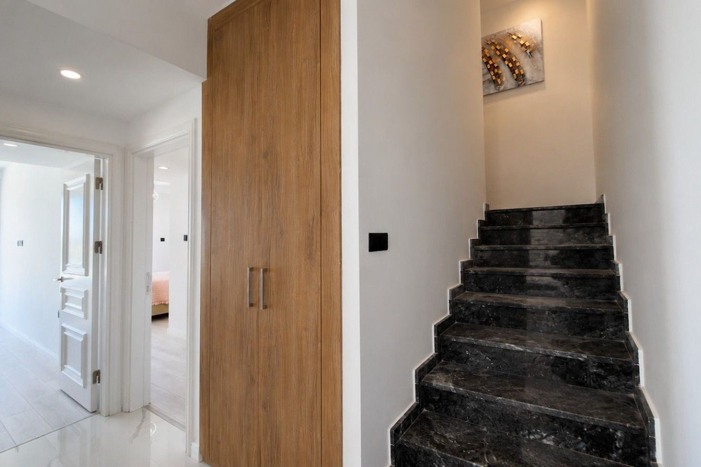 Norra Cypern Villa med tre sovrum i Zeytinlik (Vista) Photo 39