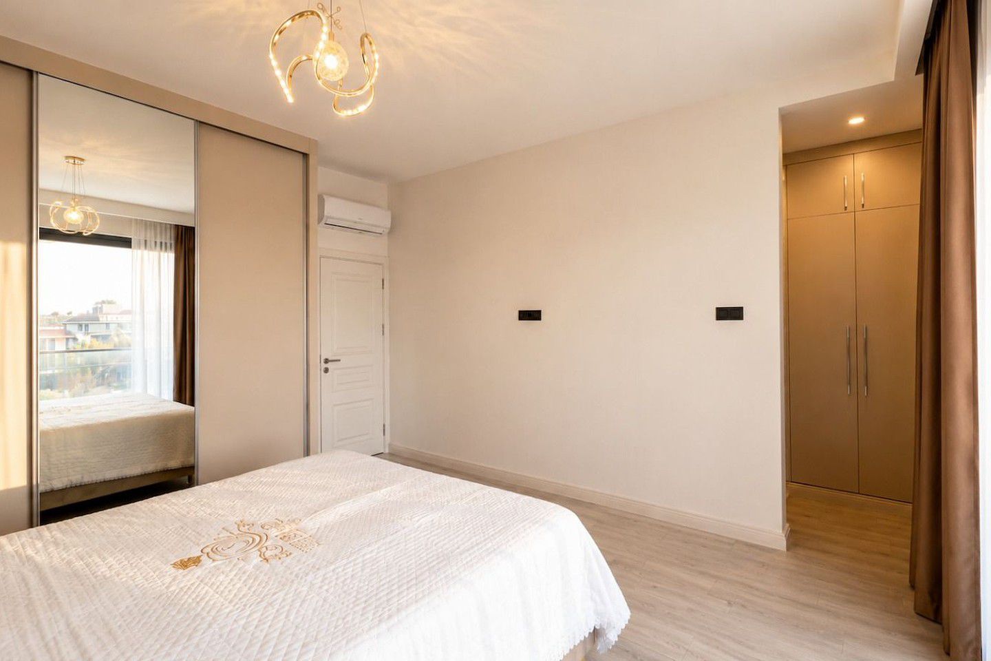 Norra Cypern Villa med tre sovrum i Zeytinlik (Cascade) Photo 47