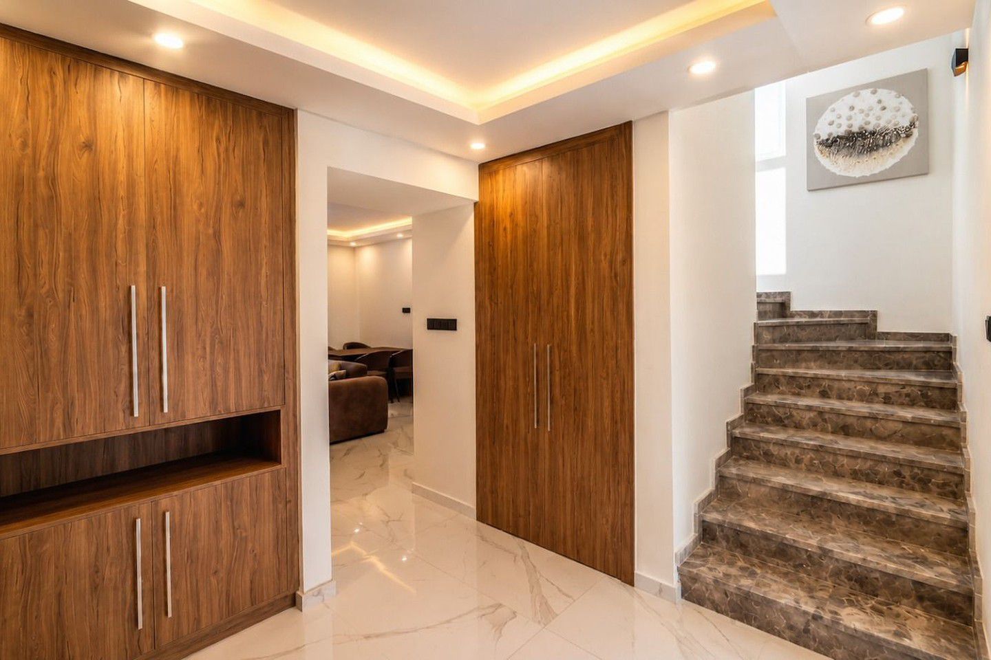 Norra Cypern Villa med tre sovrum i Zeytinlik (Cascade) Photo 43