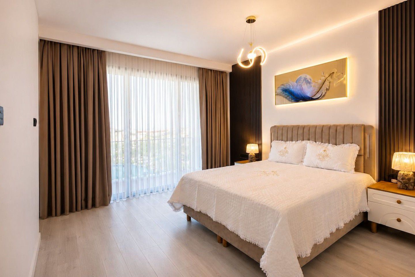Norra Cypern Villa med tre sovrum i Zeytinlik (Cascade) Photo 48