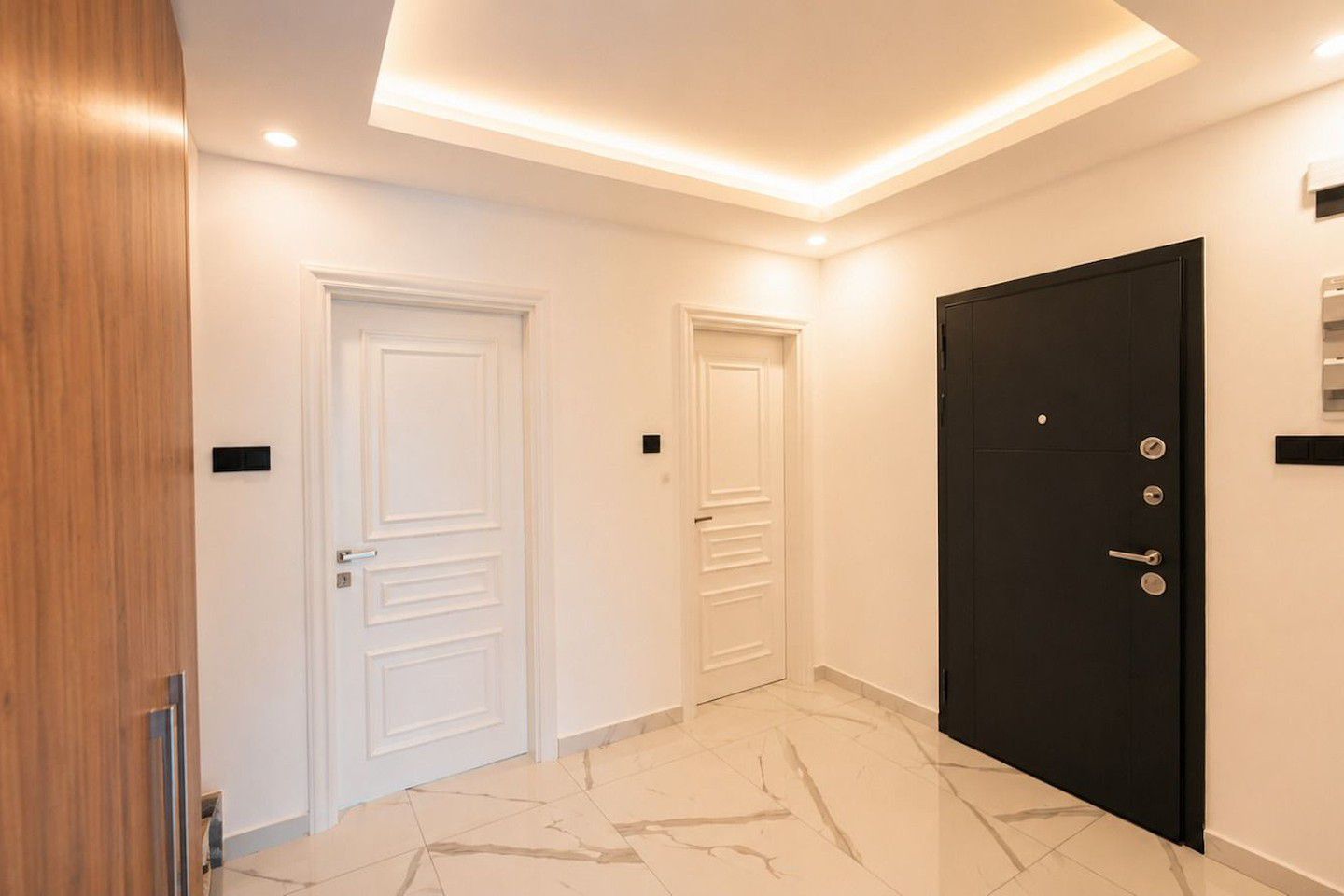 Norra Cypern Villa med tre sovrum i Zeytinlik (Cascade) Photo 51