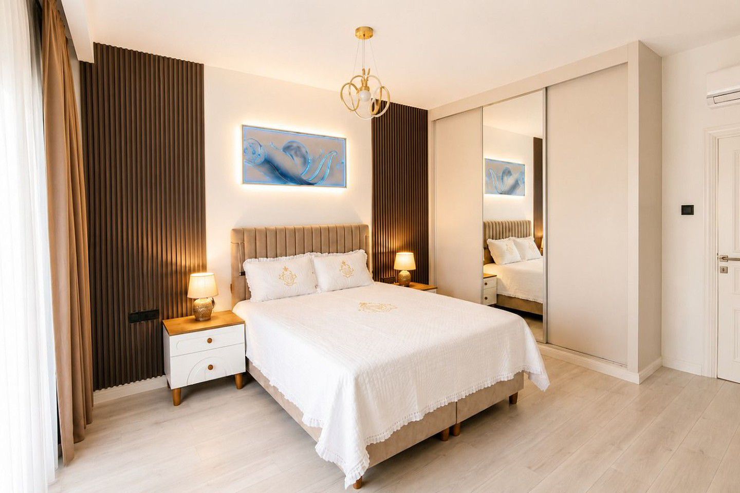 Norra Cypern Villa med tre sovrum i Zeytinlik (Cascade) Photo 41