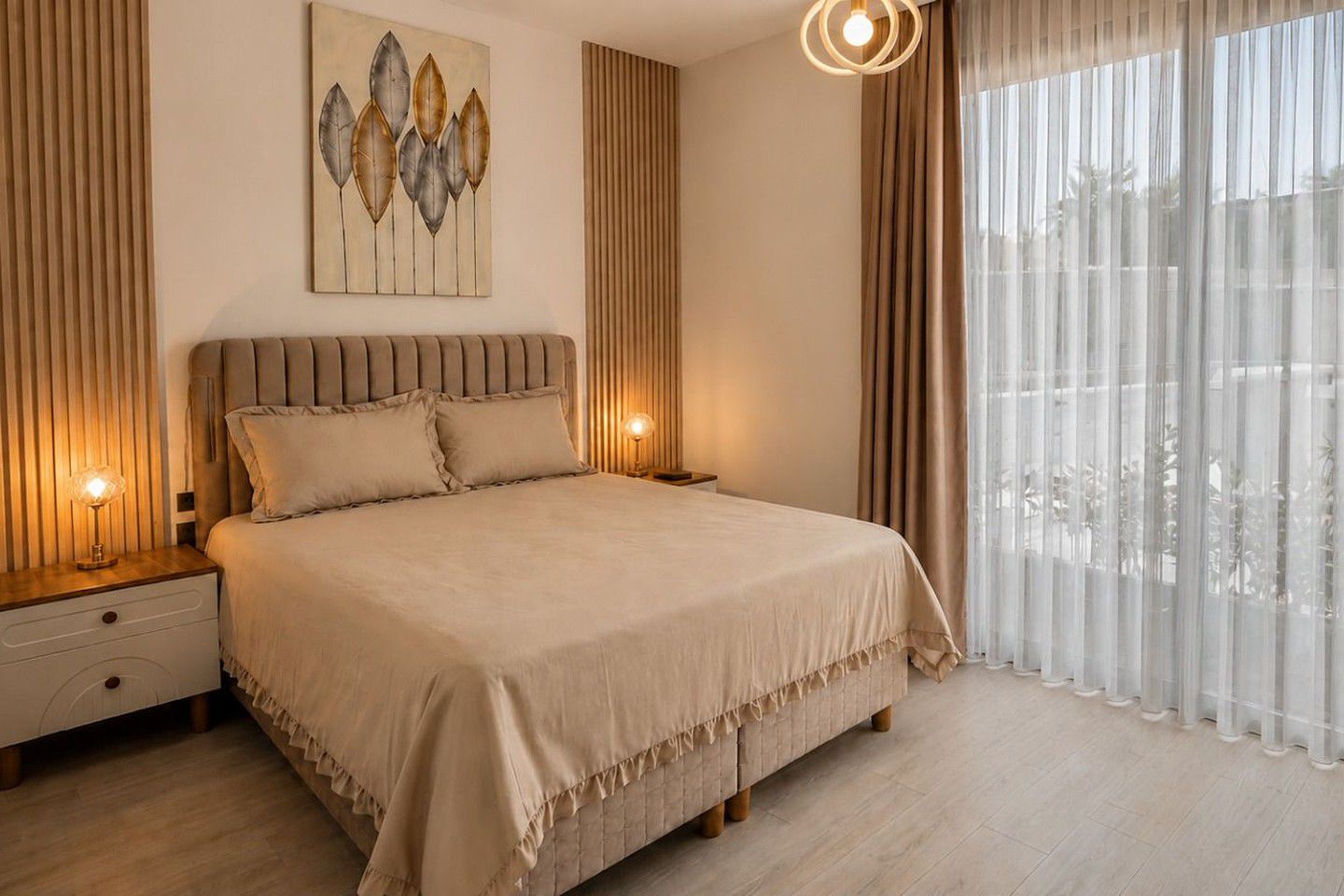 Norra Cypern Villa med tre sovrum i Zeytinlik (Cascade) Photo 44