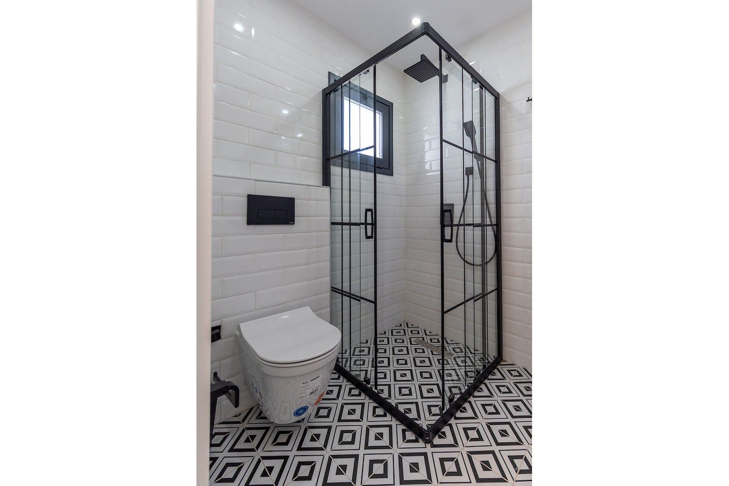 North Cyprus Three Bedroom Semi-detached Villa in Esentepe Photo 33