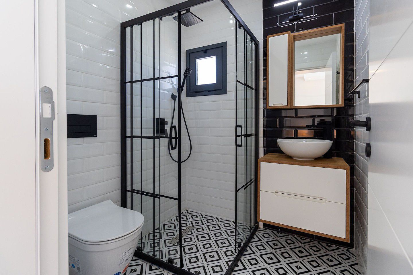 North Cyprus Three Bedroom Semi-detached Villa in Esentepe Photo 42