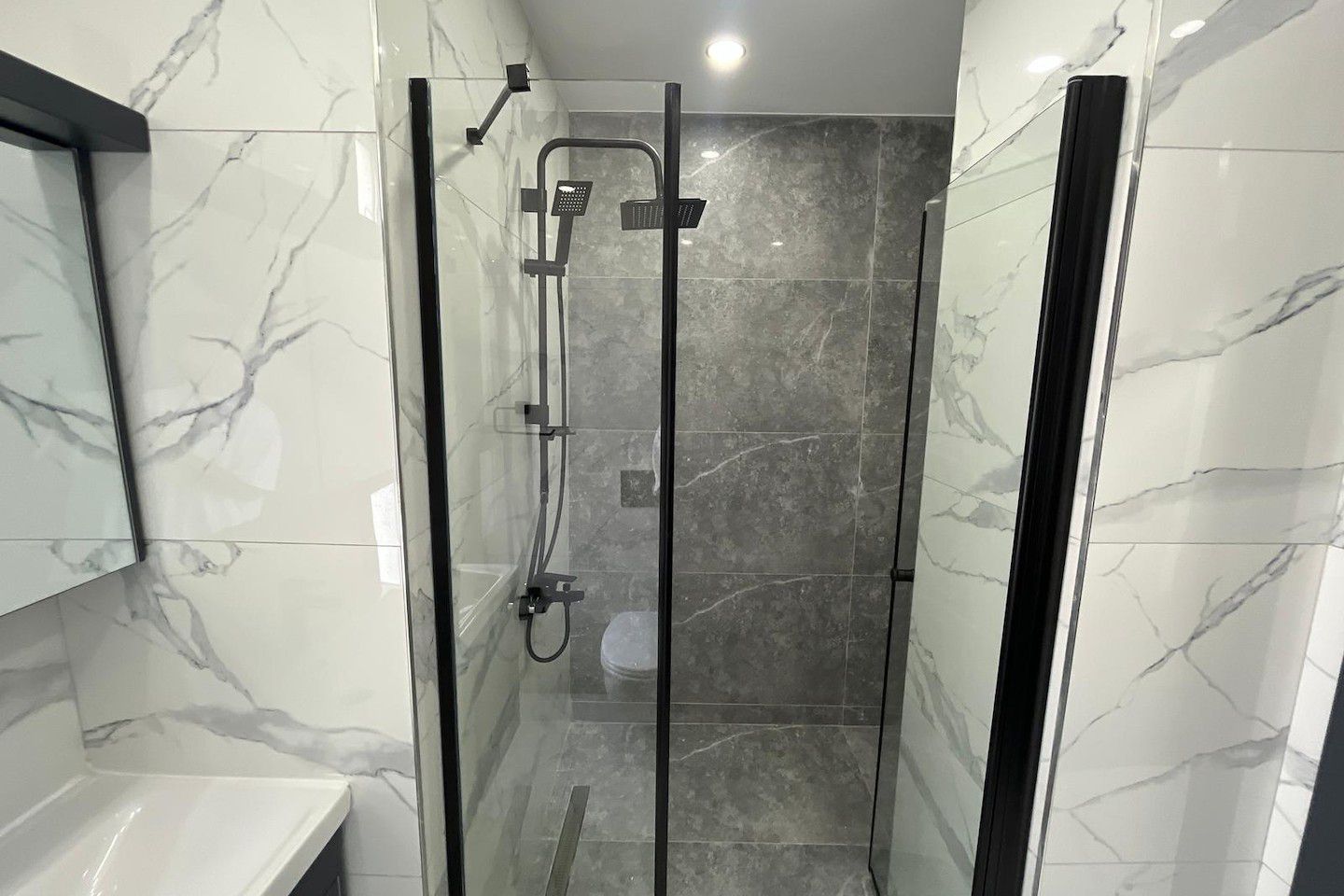 North Cyprus Three Bedroom Villa in Ozankoy Photo 18