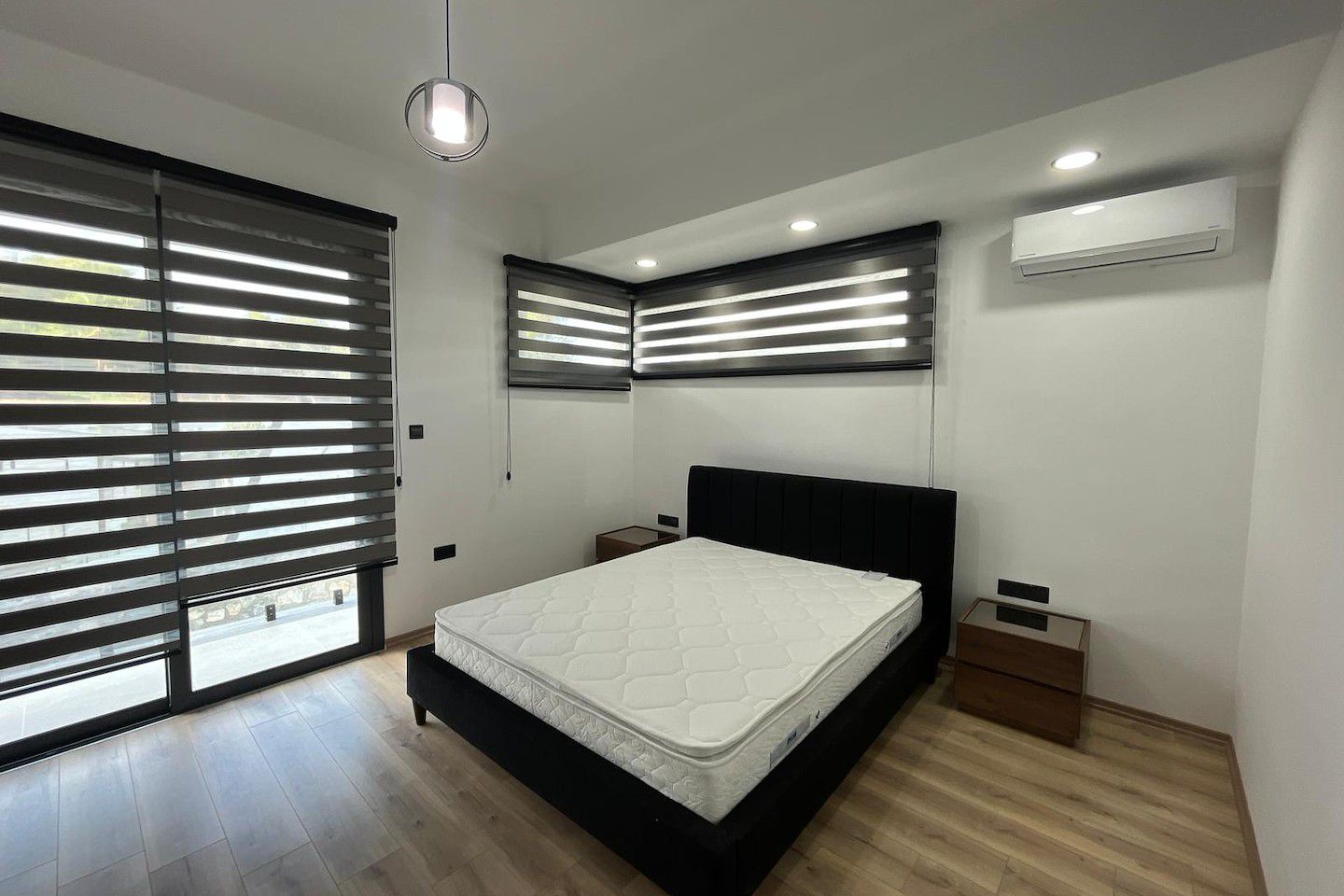 North Cyprus Three Bedroom Villa in Ozankoy Photo 19
