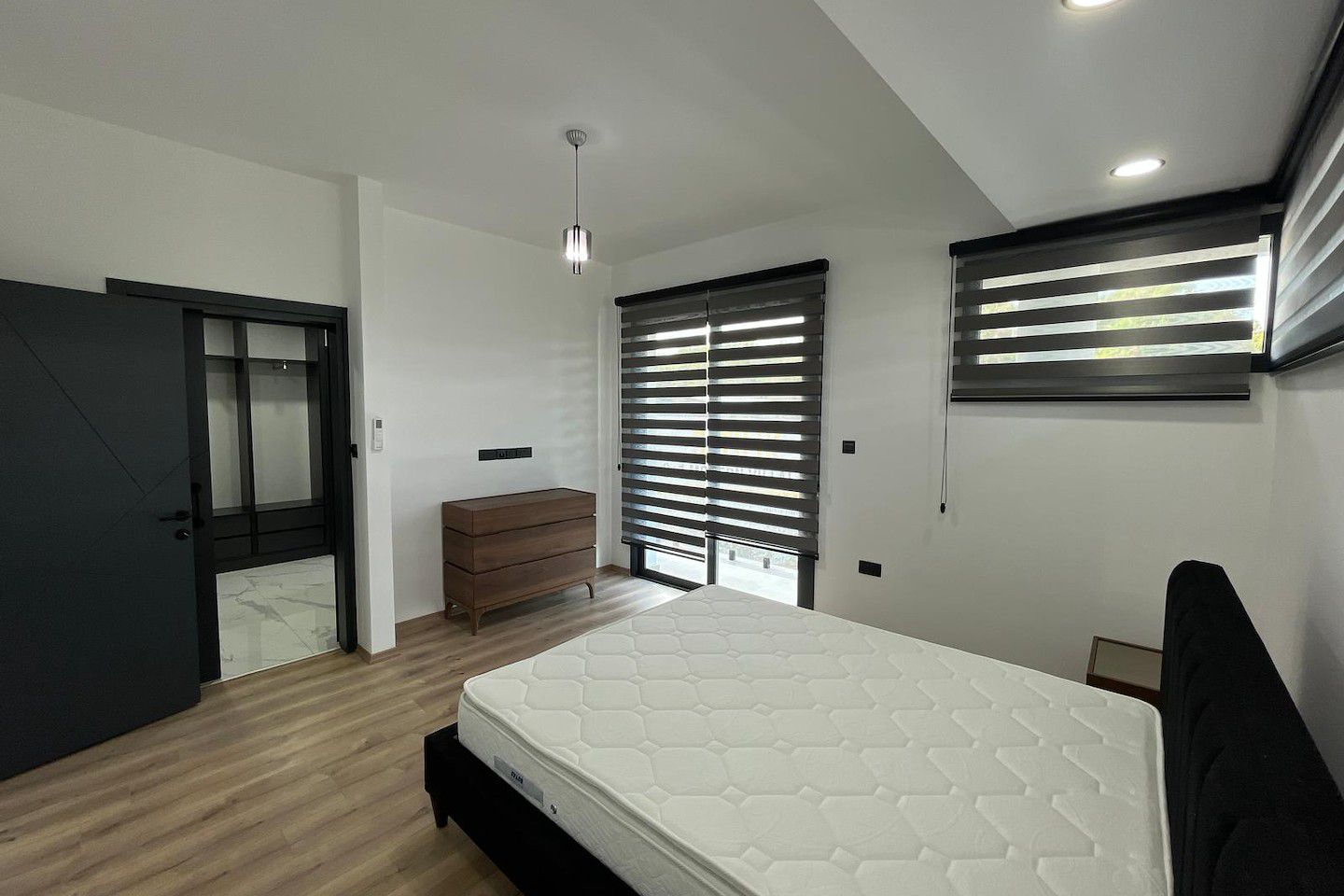 North Cyprus Three Bedroom Villa in Ozankoy Photo 20