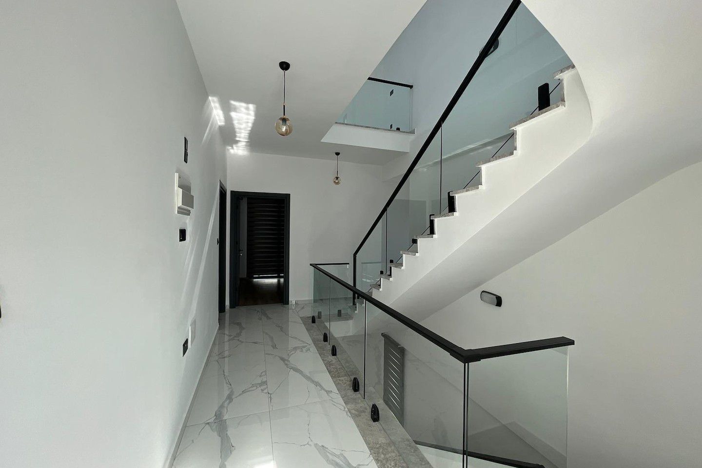 North Cyprus Three Bedroom Villa in Ozankoy Photo 21