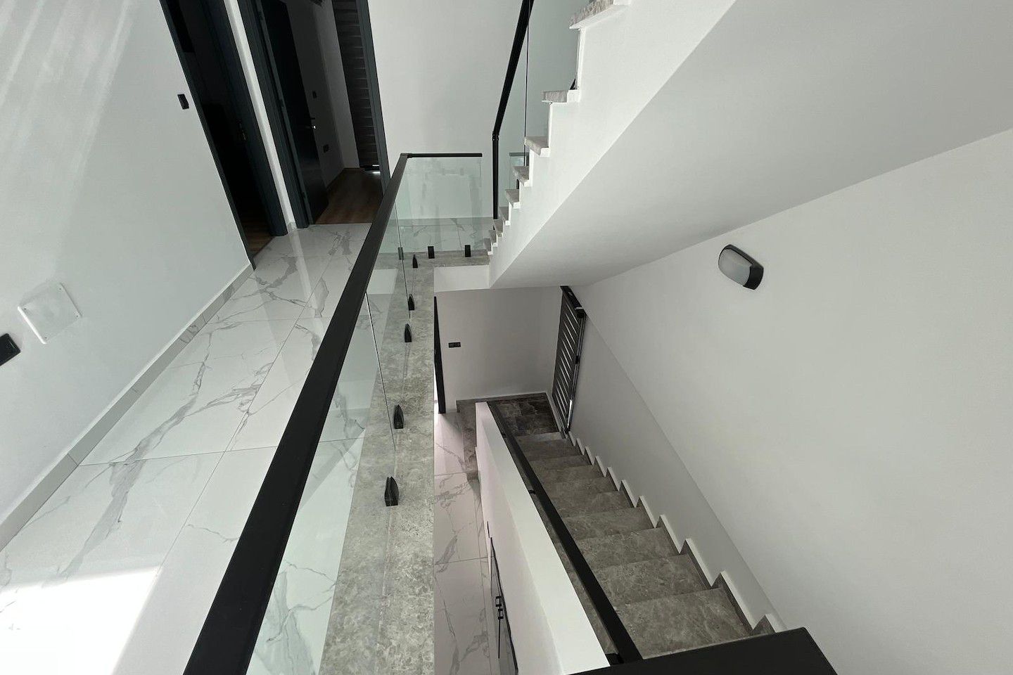 North Cyprus Three Bedroom Villa in Ozankoy Photo 22
