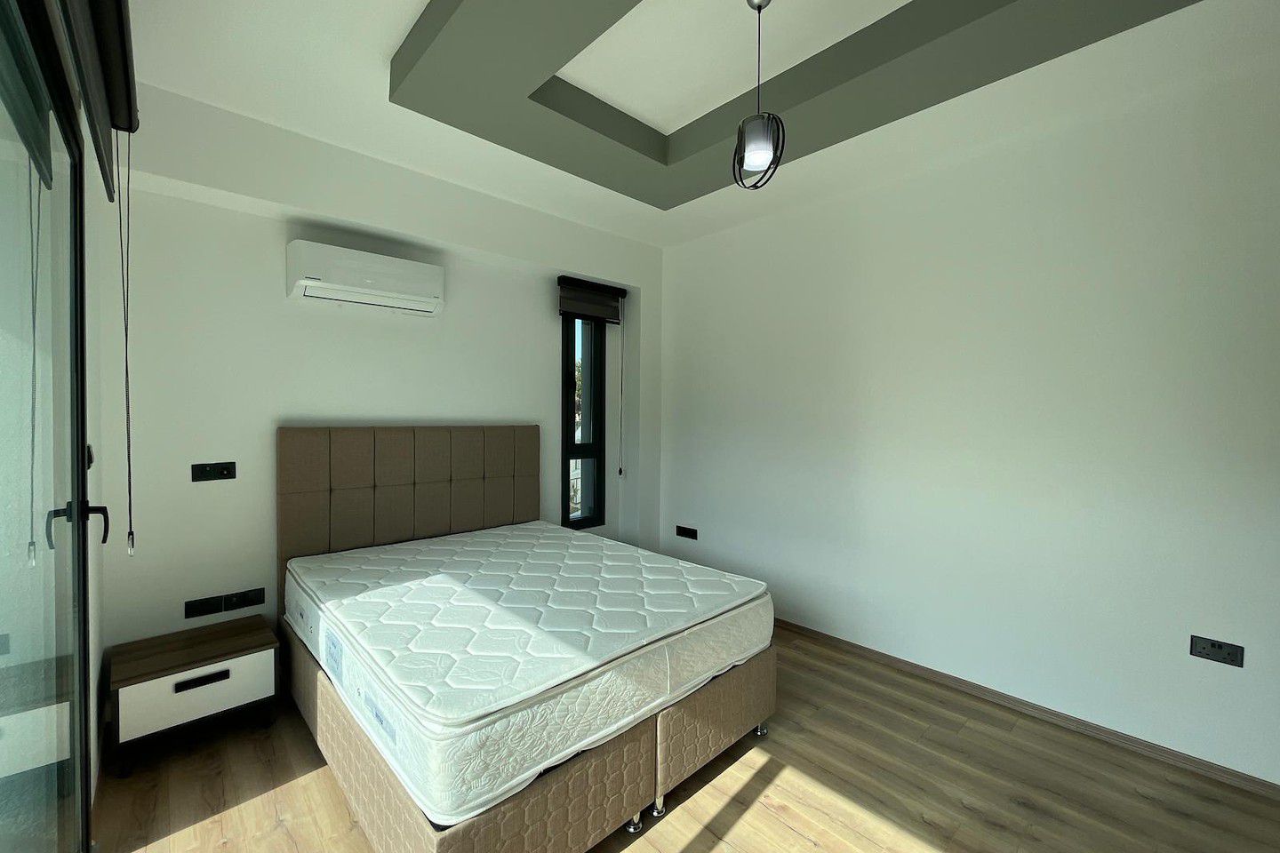North Cyprus Three Bedroom Villa in Ozankoy Photo 23
