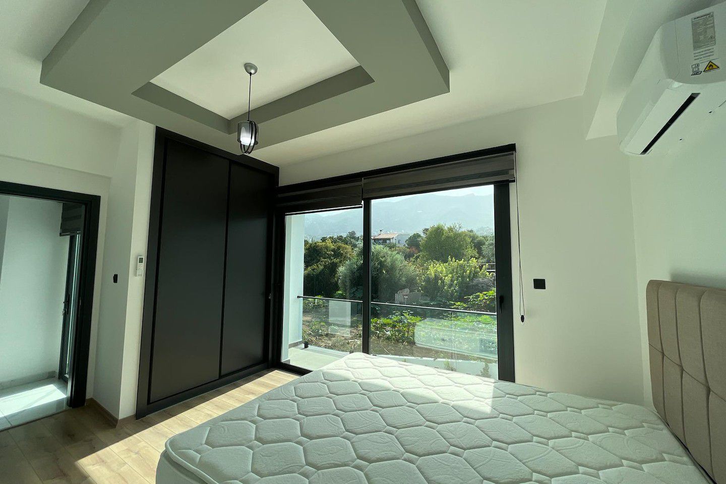 North Cyprus Three Bedroom Villa in Ozankoy Photo 26