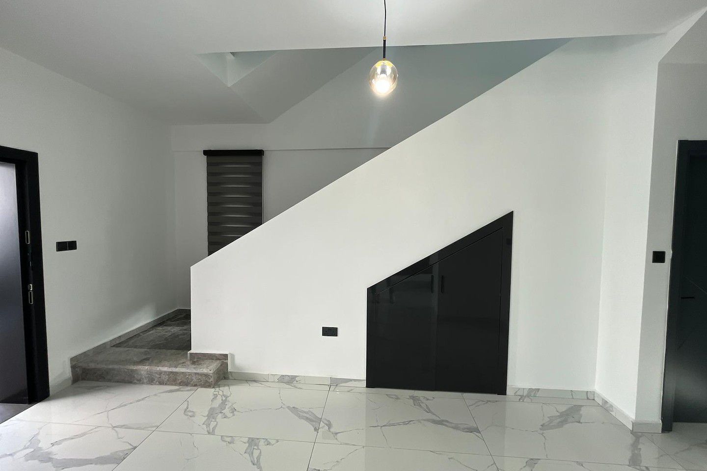North Cyprus Three Bedroom Villa in Ozankoy Photo 28