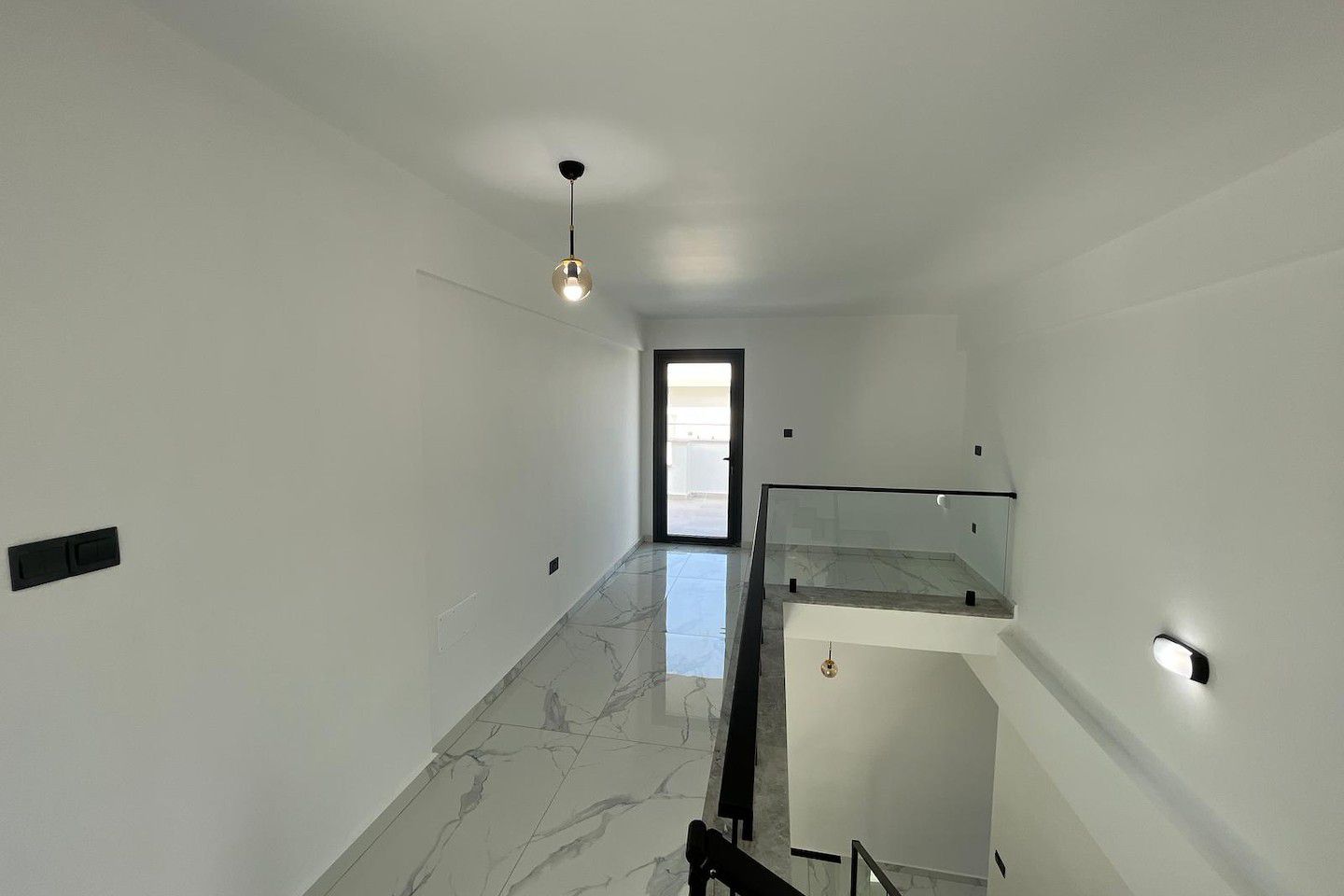 North Cyprus Three Bedroom Villa in Ozankoy Photo 10
