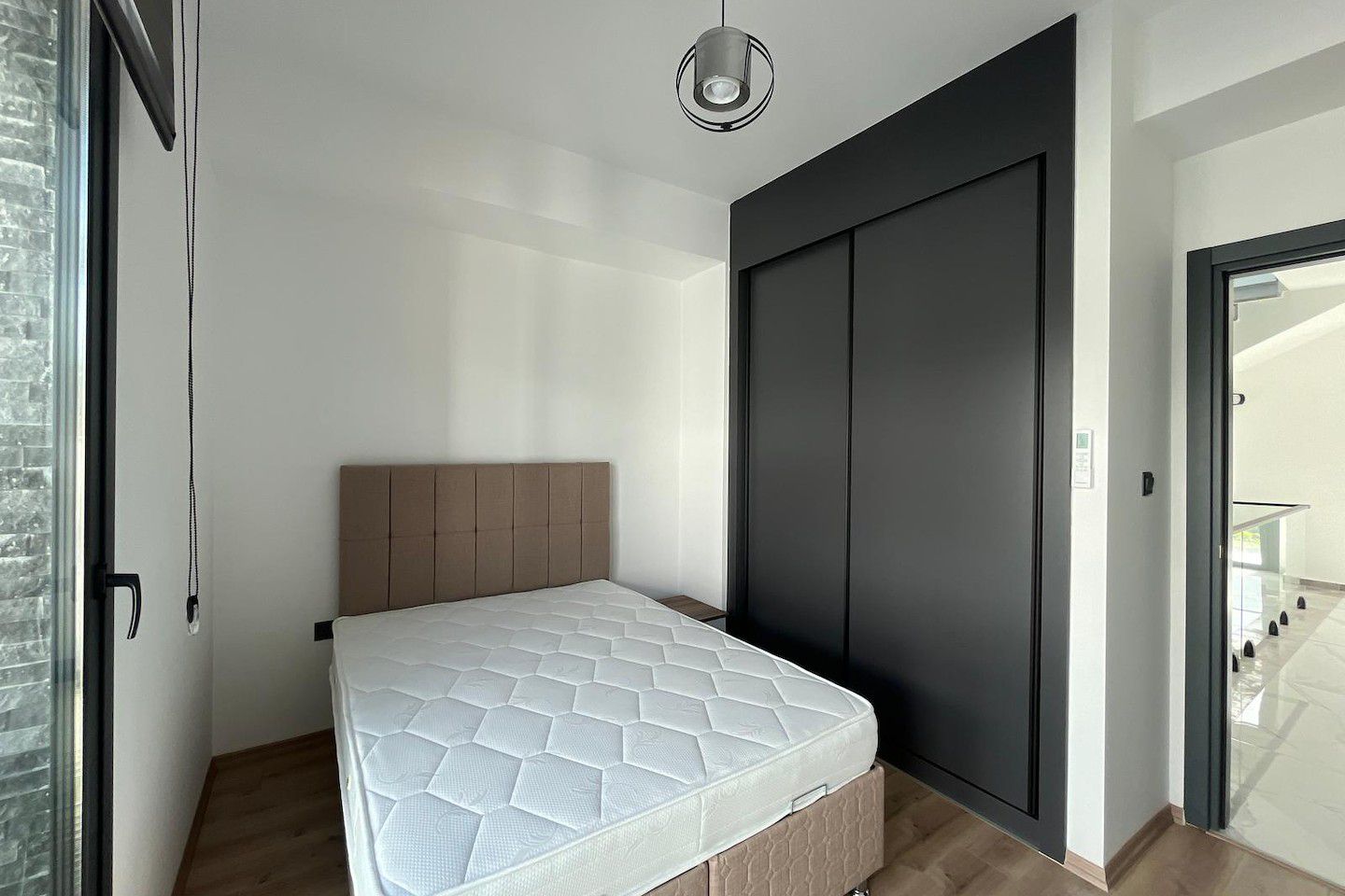 North Cyprus Three Bedroom Villa in Ozankoy Photo 13