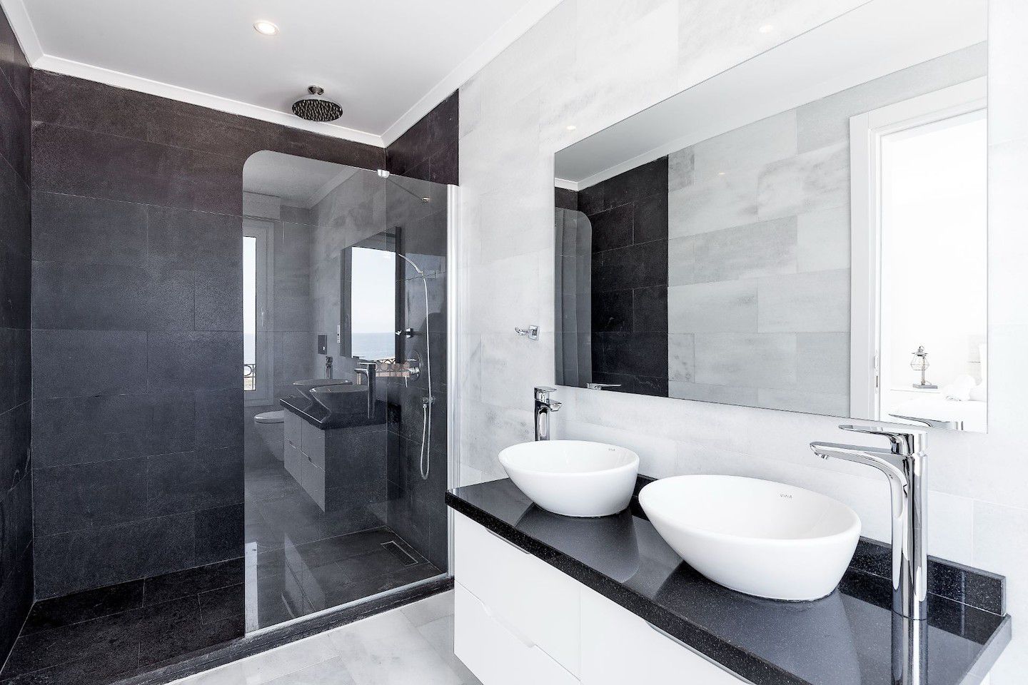 North Cyprus Three Bedroom Villa in Esentepe Photo 12