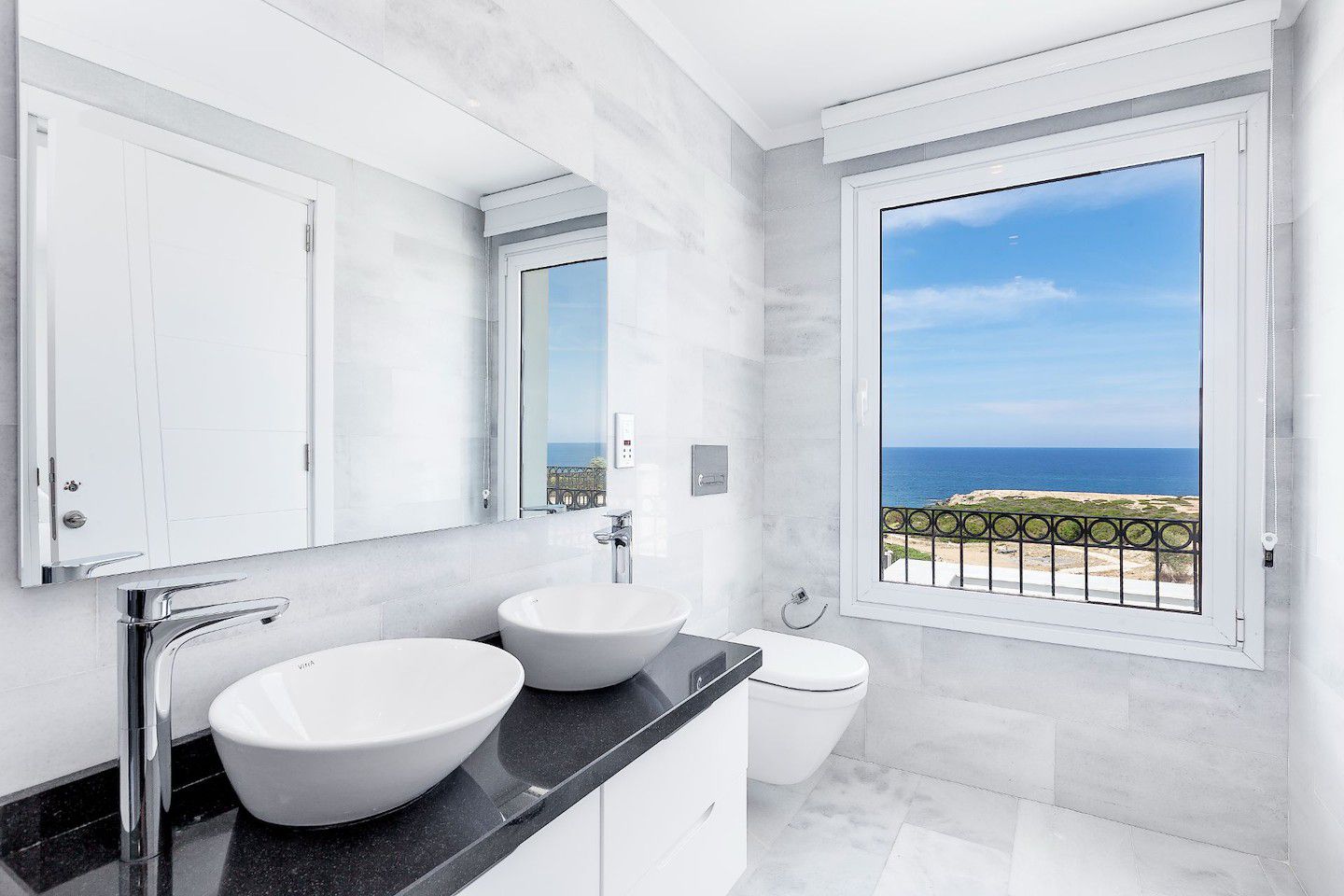 North Cyprus Three Bedroom Villa in Esentepe Photo 13