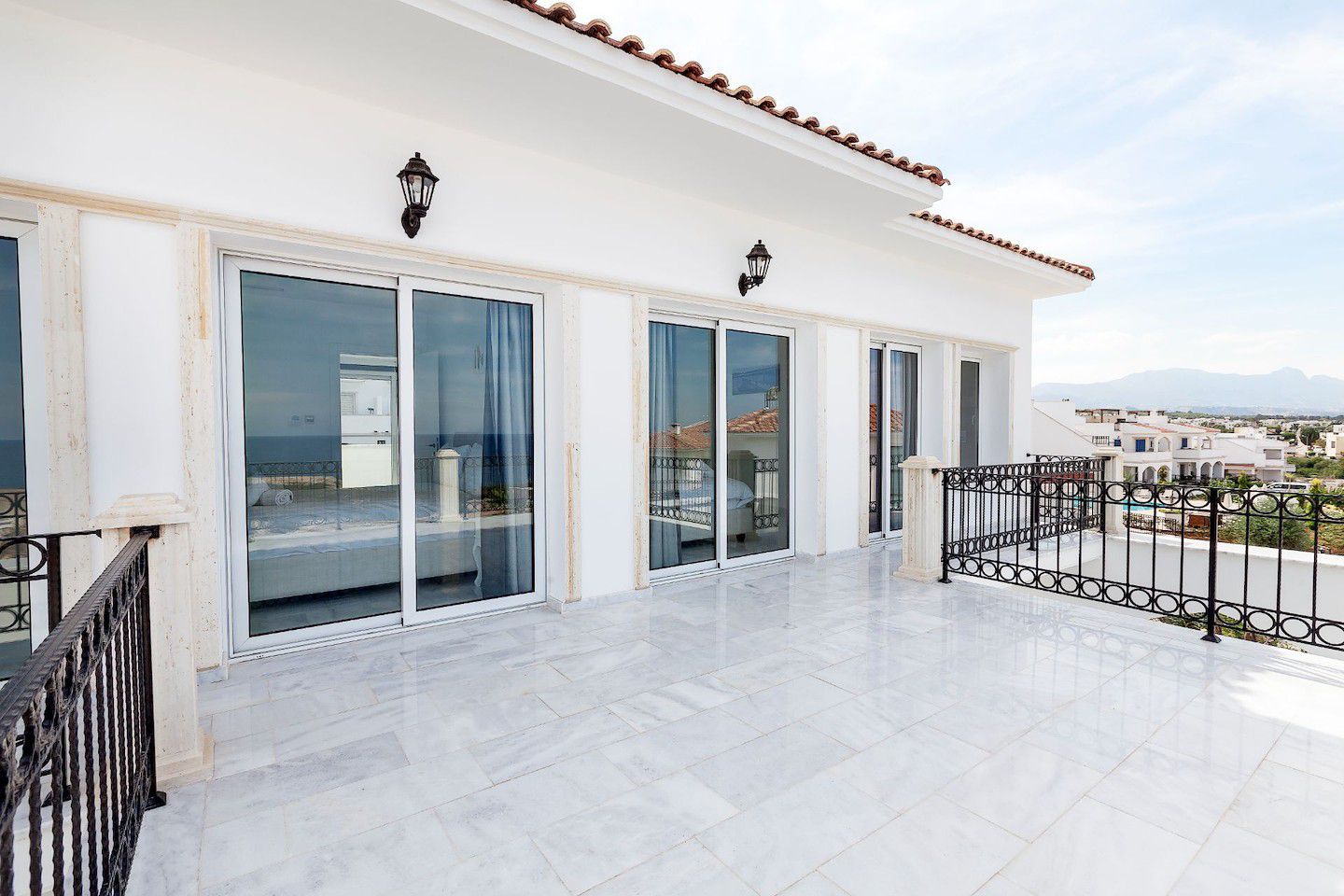 North Cyprus Three Bedroom Villa in Esentepe Photo 5
