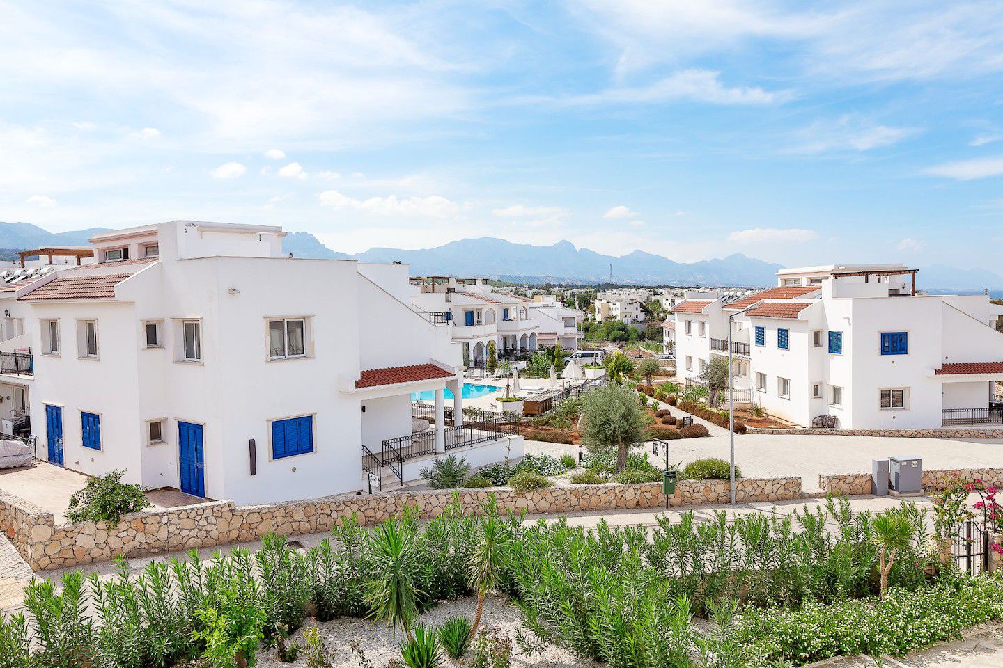 North Cyprus Three Bedroom Villa in Esentepe Photo 6