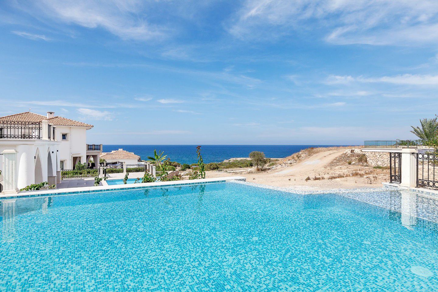 North Cyprus Three Bedroom Villa in Esentepe Photo 2