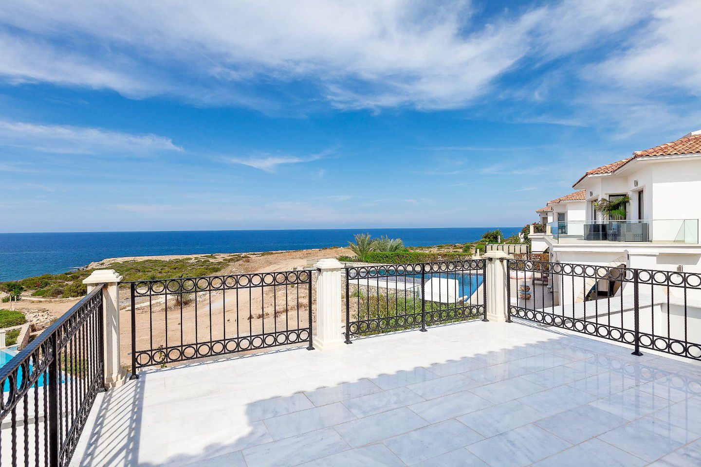 North Cyprus Three Bedroom Villa in Esentepe Photo 9