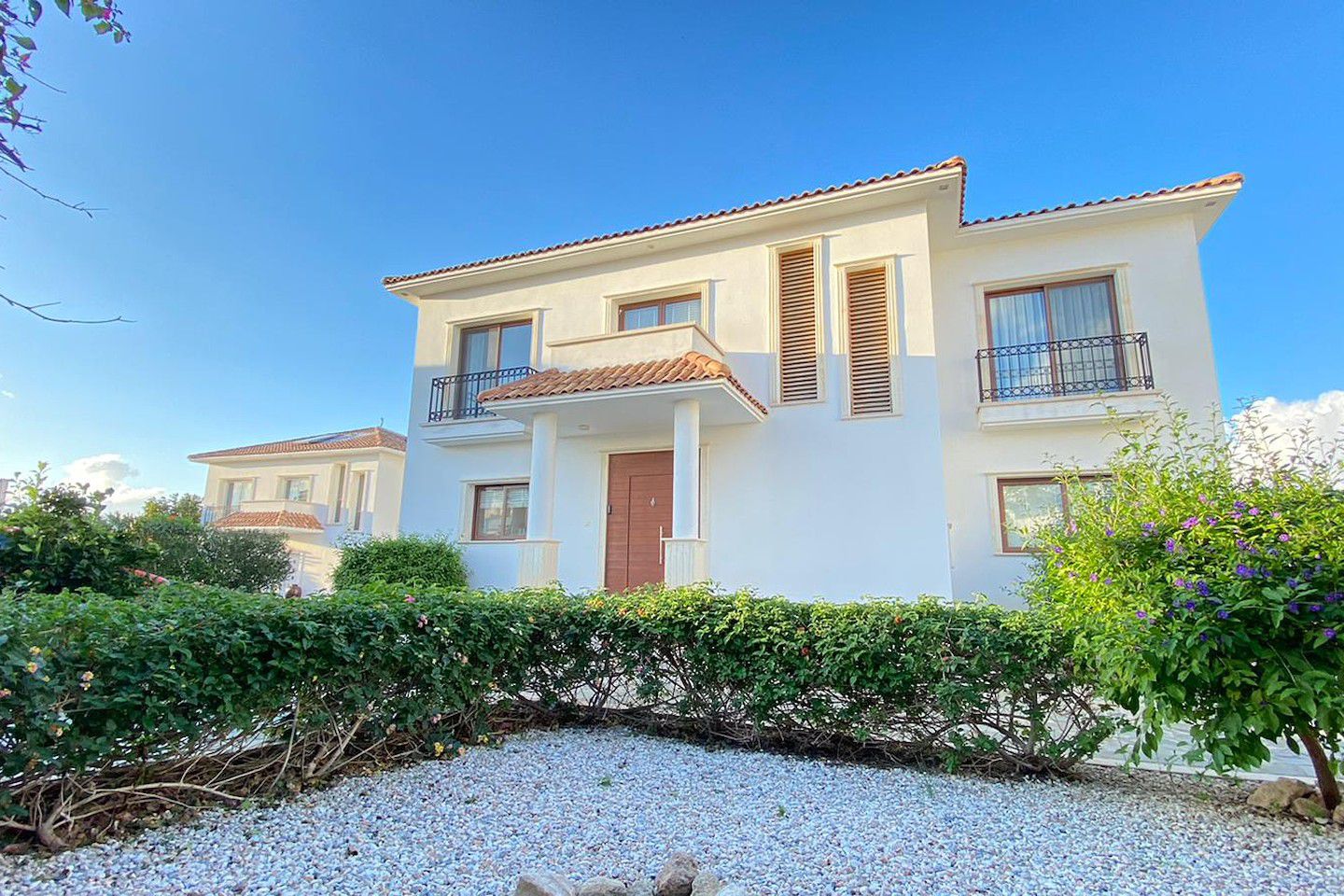 North Cyprus Four Bedroom Villa in Esentepe Photo 7