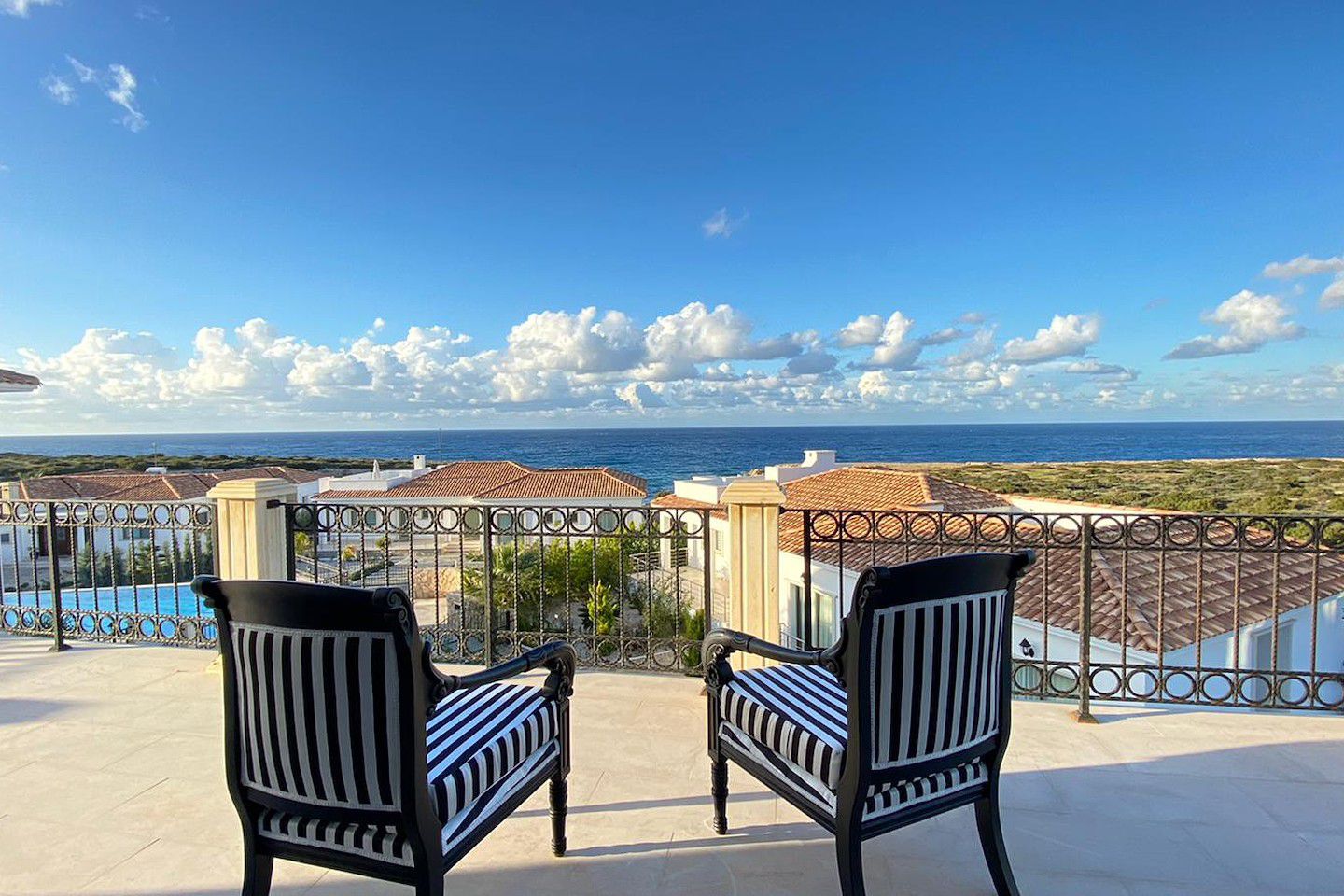North Cyprus Four Bedroom Villa in Esentepe Photo 2