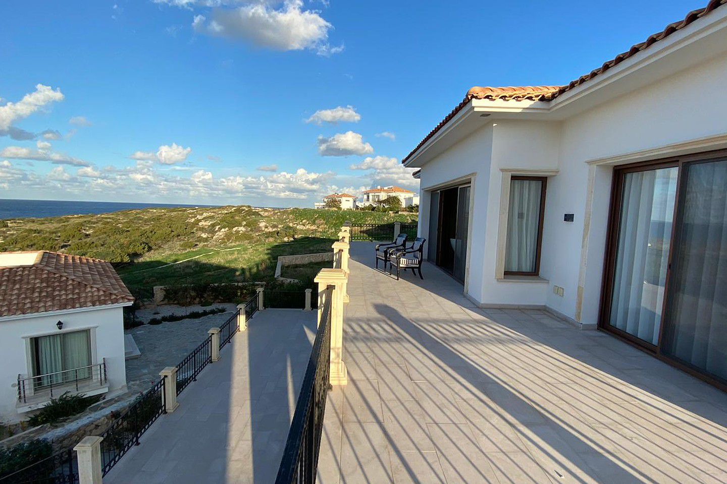 North Cyprus Four Bedroom Villa in Esentepe Photo 8