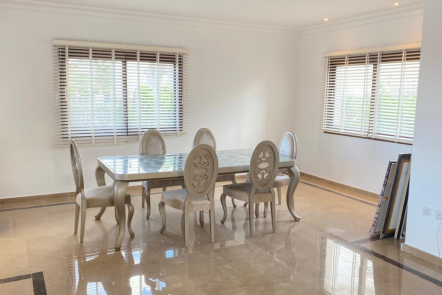 North Cyprus Four Bedroom Villa in Esentepe Photo 10