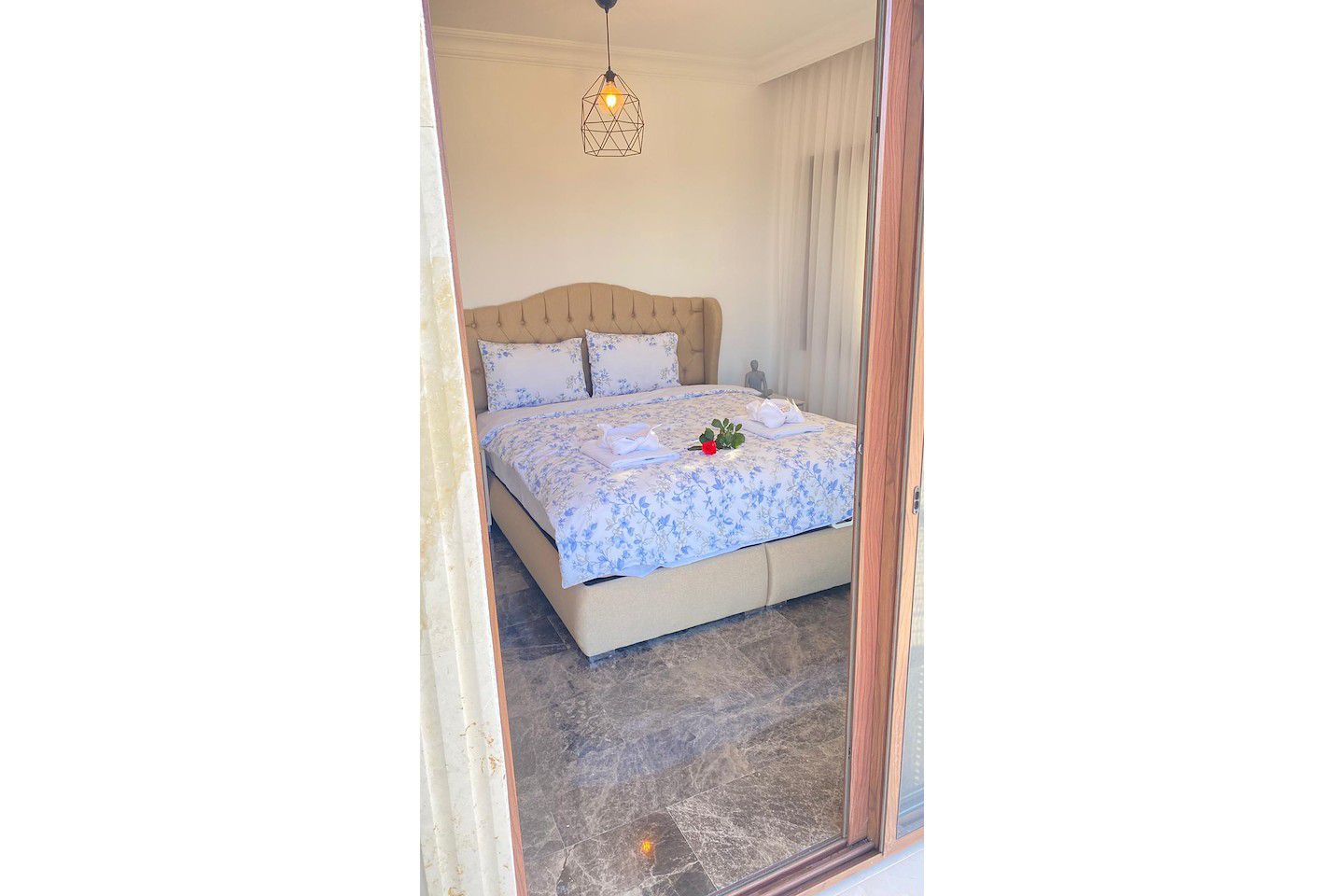 North Cyprus Four Bedroom Villa in Esentepe Photo 20