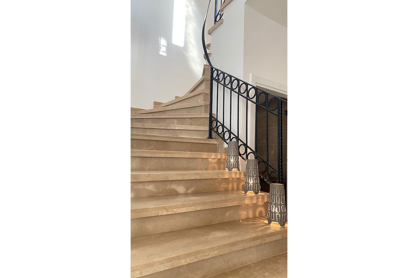 North Cyprus Four Bedroom Villa in Esentepe Photo 21