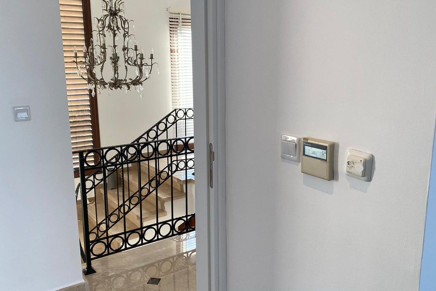 North Cyprus Four Bedroom Villa in Esentepe Photo 23