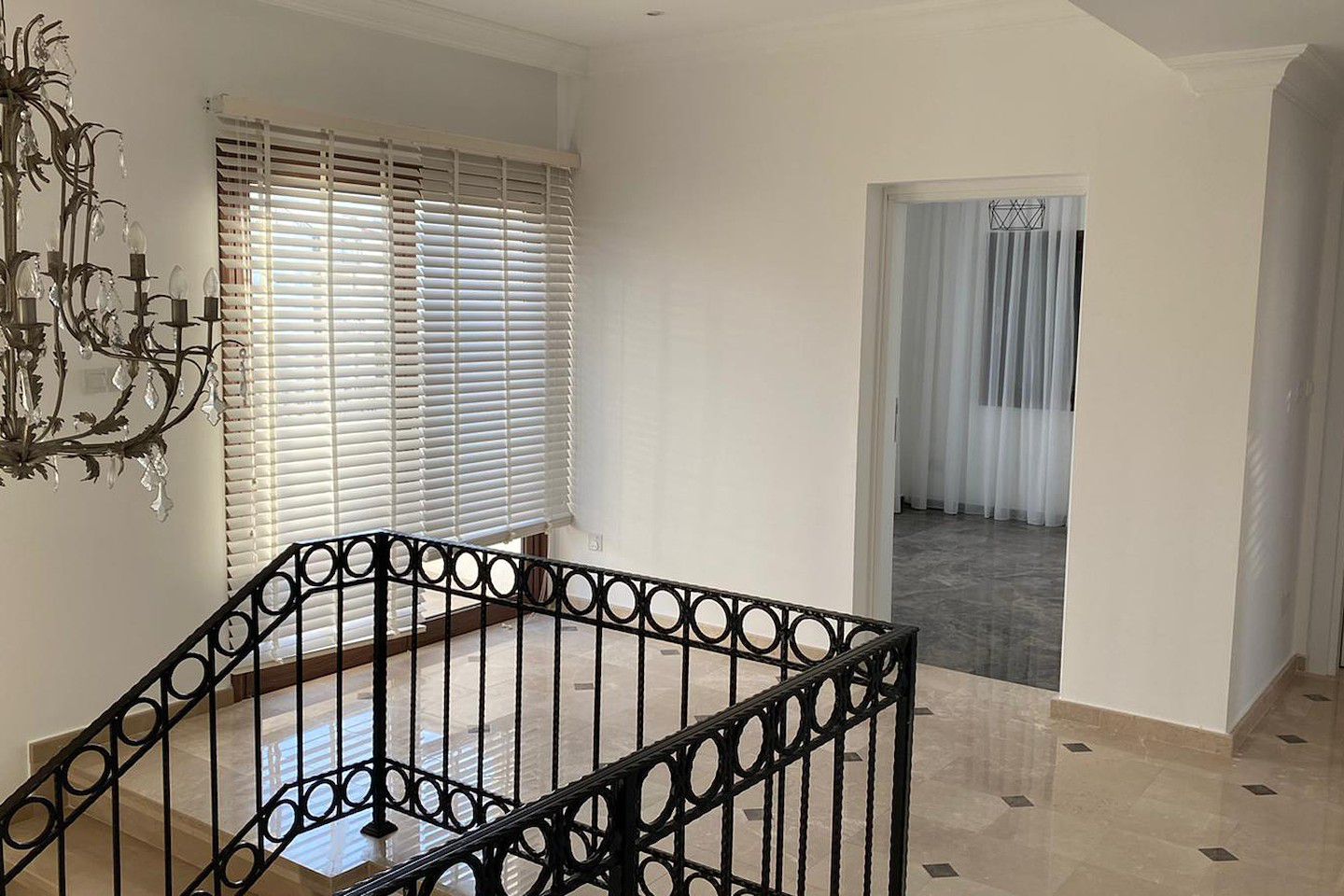 North Cyprus Four Bedroom Villa in Esentepe Photo 24