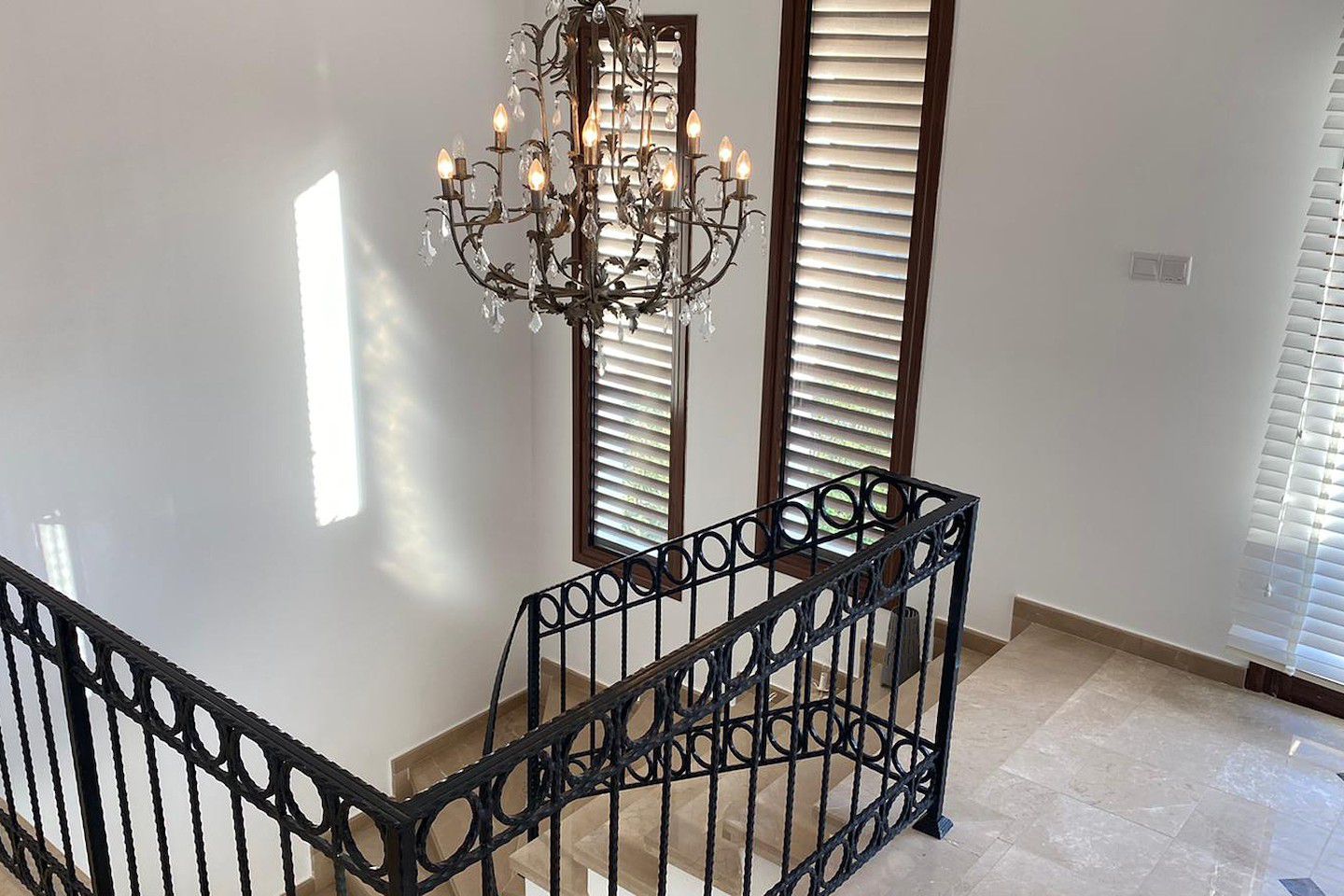 North Cyprus Four Bedroom Villa in Esentepe Photo 25
