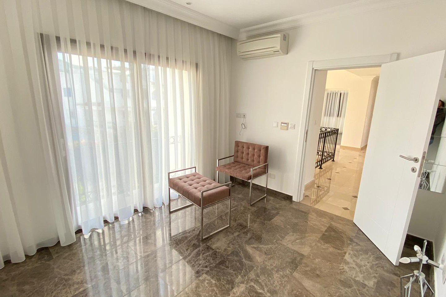 North Cyprus Four Bedroom Villa in Esentepe Photo 27