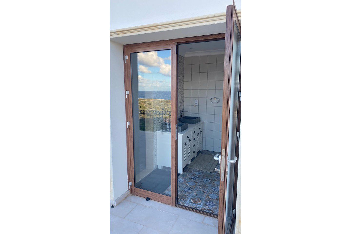 North Cyprus Four Bedroom Villa in Esentepe Photo 29