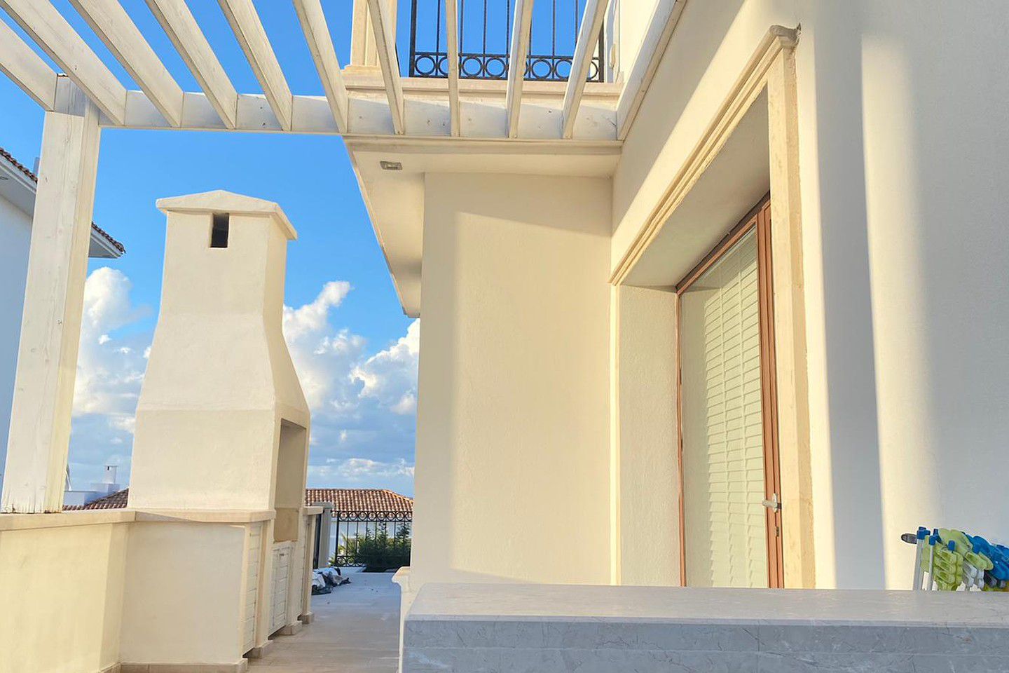 North Cyprus Four Bedroom Villa in Esentepe Photo 6