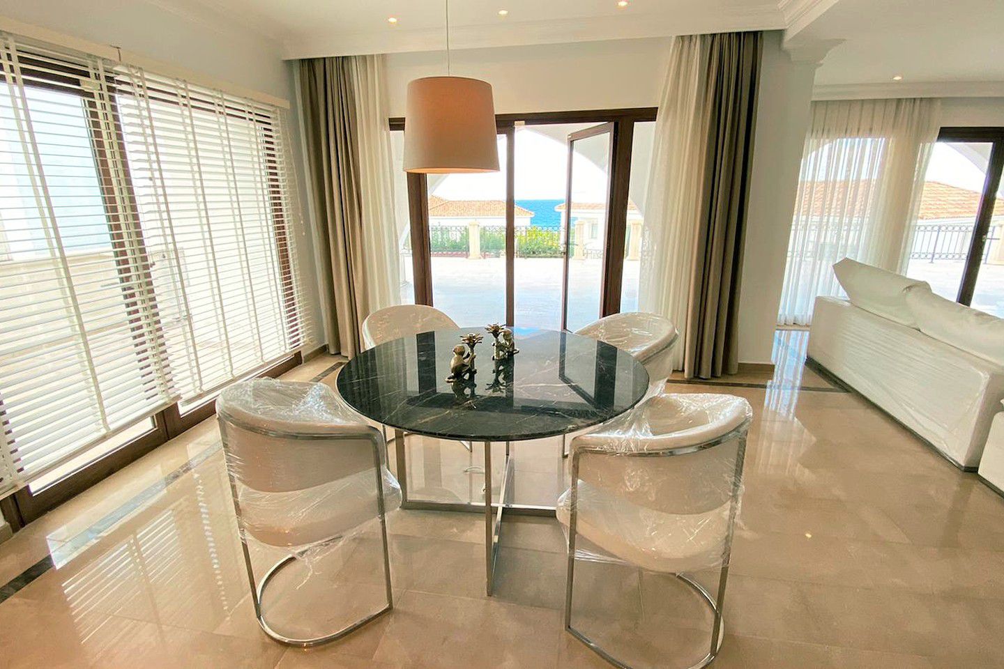 North Cyprus Five Bedroom Villa in Esentepe Photo 15