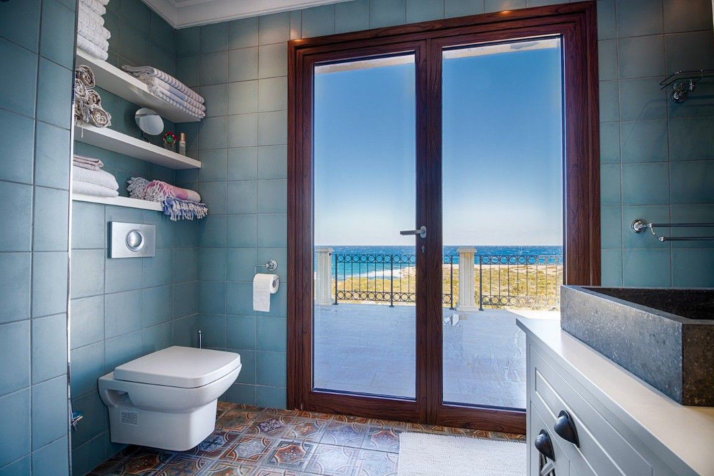 North Cyprus Five Bedroom Villa in Esentepe Photo 20