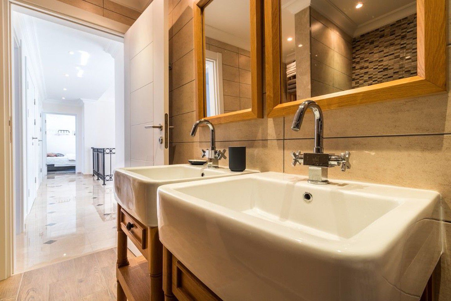 North Cyprus Five Bedroom Villa in Esentepe Photo 23
