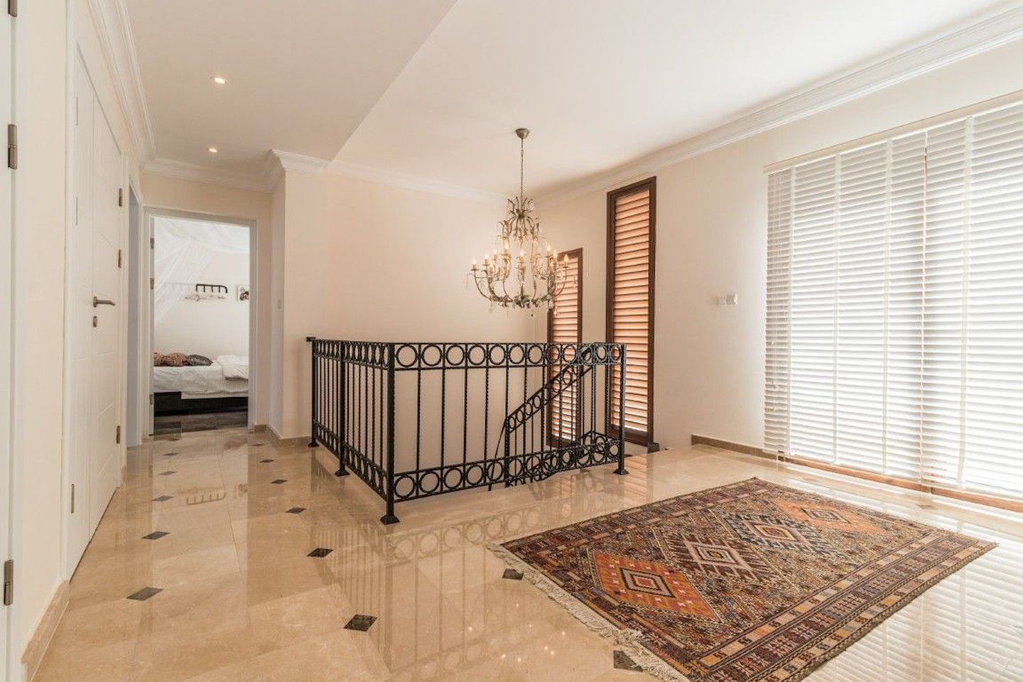 North Cyprus Five Bedroom Villa in Esentepe Photo 25
