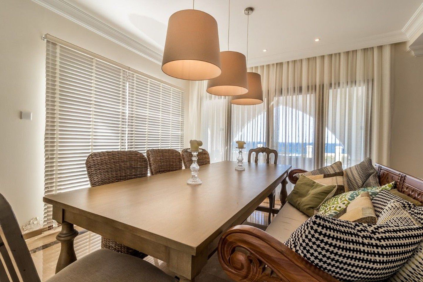 North Cyprus Five Bedroom Villa in Esentepe Photo 26