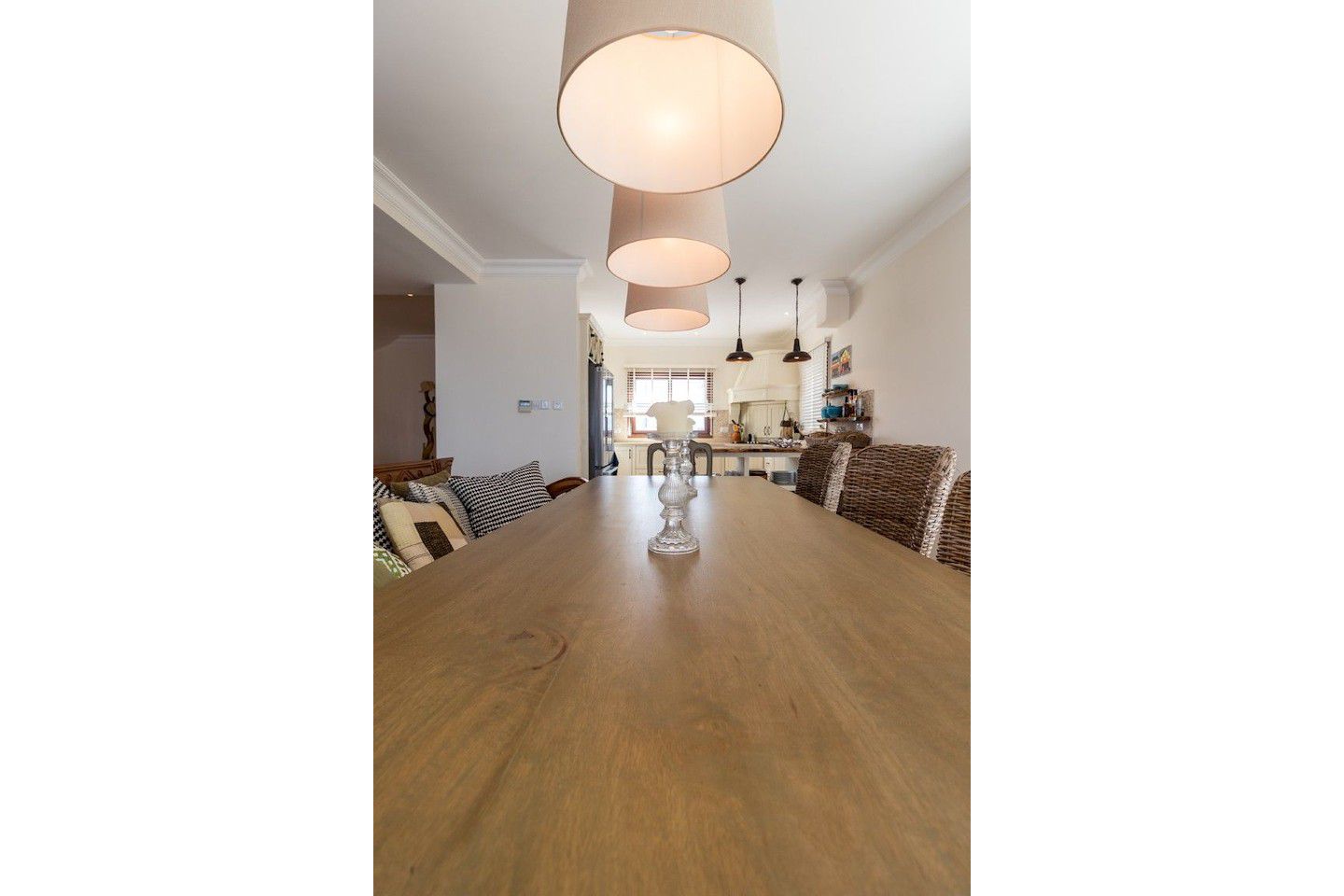 North Cyprus Five Bedroom Villa in Esentepe Photo 27